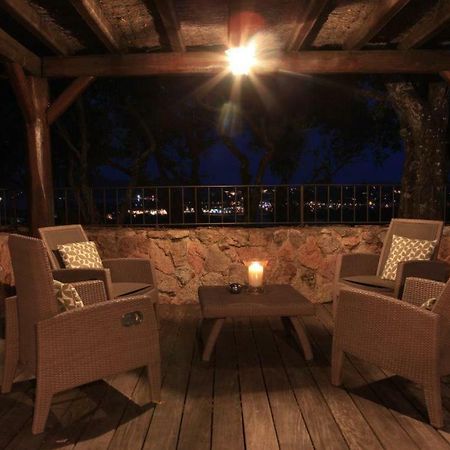 Domaine Brellinga - Tavara Villa Porto-Vecchio  Buitenkant foto