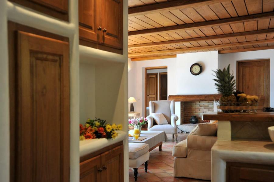 Domaine Brellinga - Tavara Villa Porto-Vecchio  Buitenkant foto