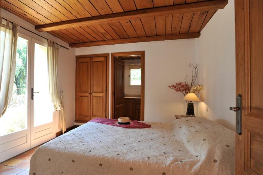 Domaine Brellinga - Tavara Villa Porto-Vecchio  Buitenkant foto