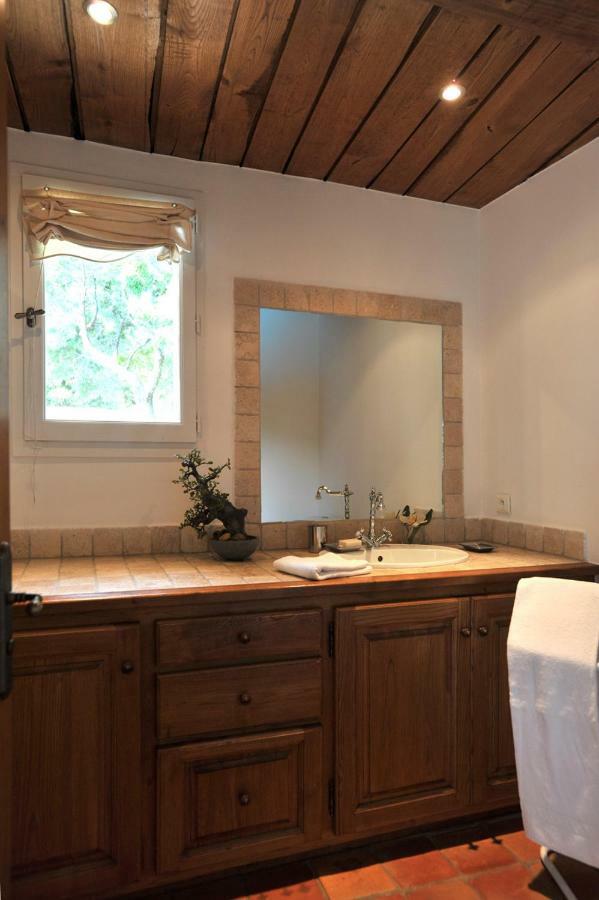 Domaine Brellinga - Tavara Villa Porto-Vecchio  Buitenkant foto