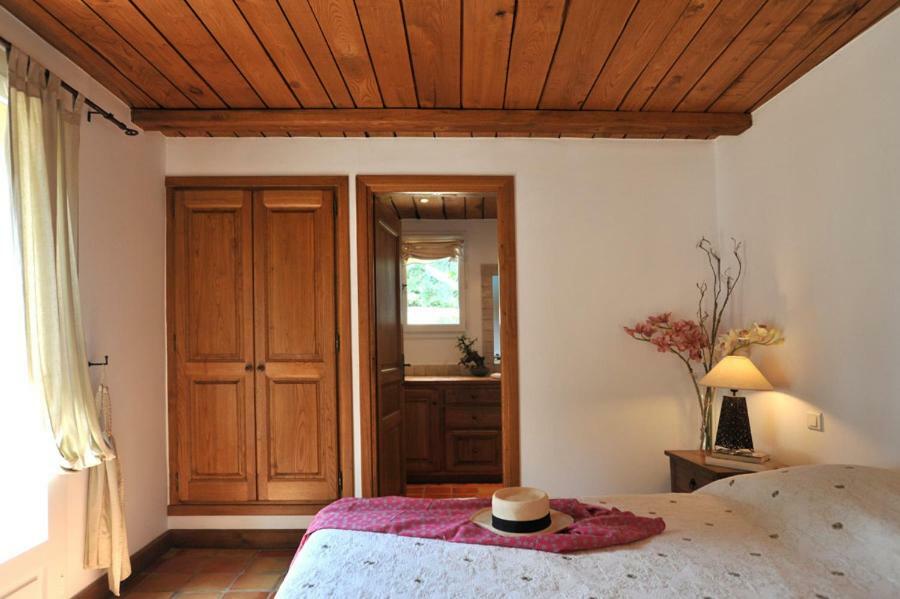 Domaine Brellinga - Tavara Villa Porto-Vecchio  Buitenkant foto