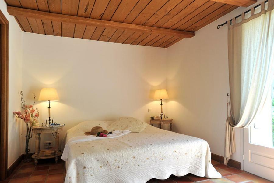 Domaine Brellinga - Tavara Villa Porto-Vecchio  Buitenkant foto