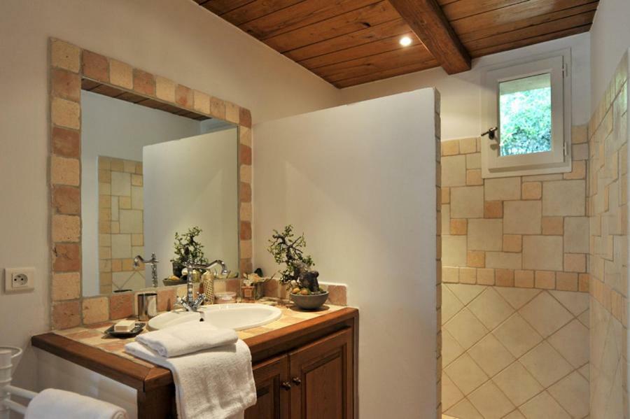 Domaine Brellinga - Tavara Villa Porto-Vecchio  Buitenkant foto