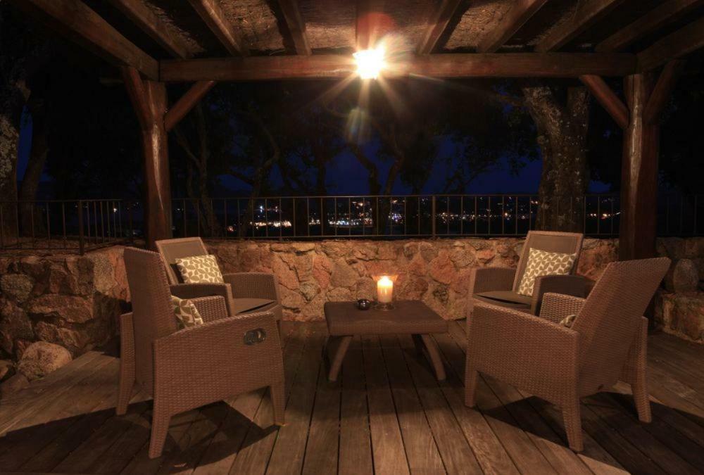 Domaine Brellinga - Tavara Villa Porto-Vecchio  Buitenkant foto