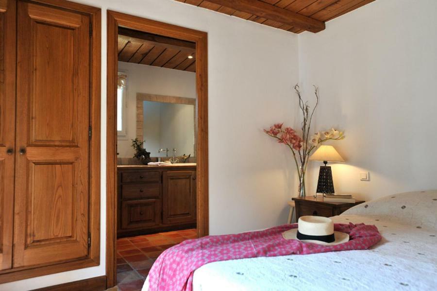 Domaine Brellinga - Tavara Villa Porto-Vecchio  Buitenkant foto